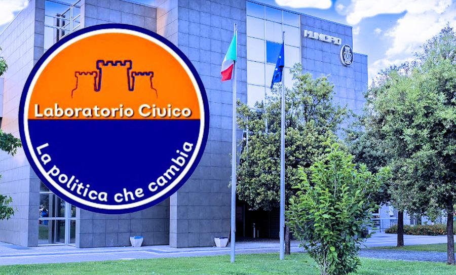 Laboratorio Civico Rende