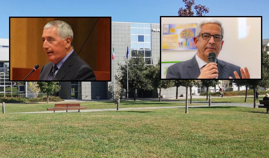 Laboratorio Civico vs principe