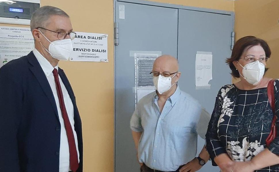 Laghi S. Marco argentano casa salute 01