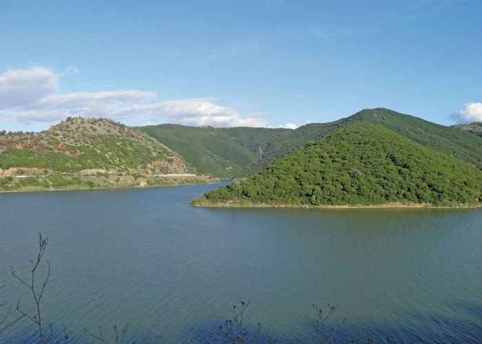 Lago di Tarsia
