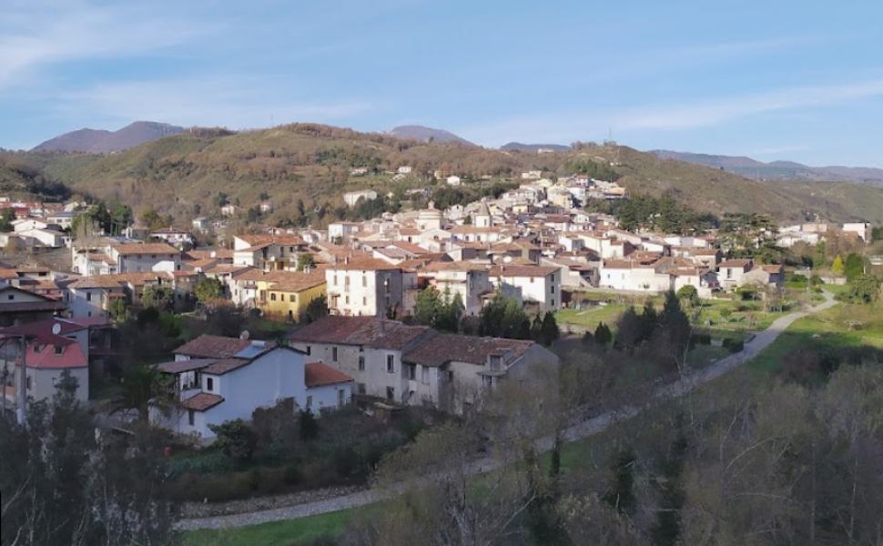Laino Borgo, Comune sempre più digitale grazie ai fondi del Pnrr 51 Laino Borgo 4