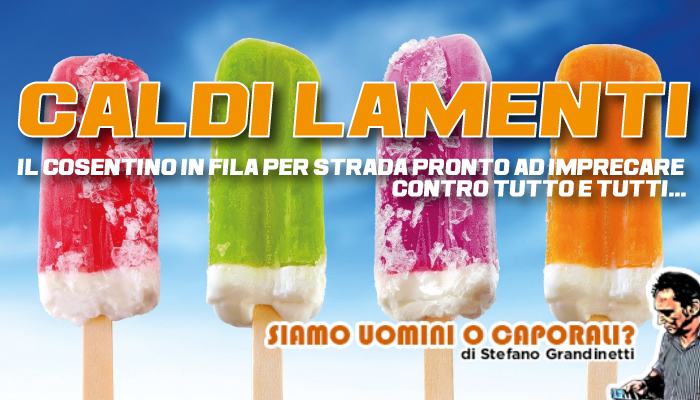 Lamenti caldi