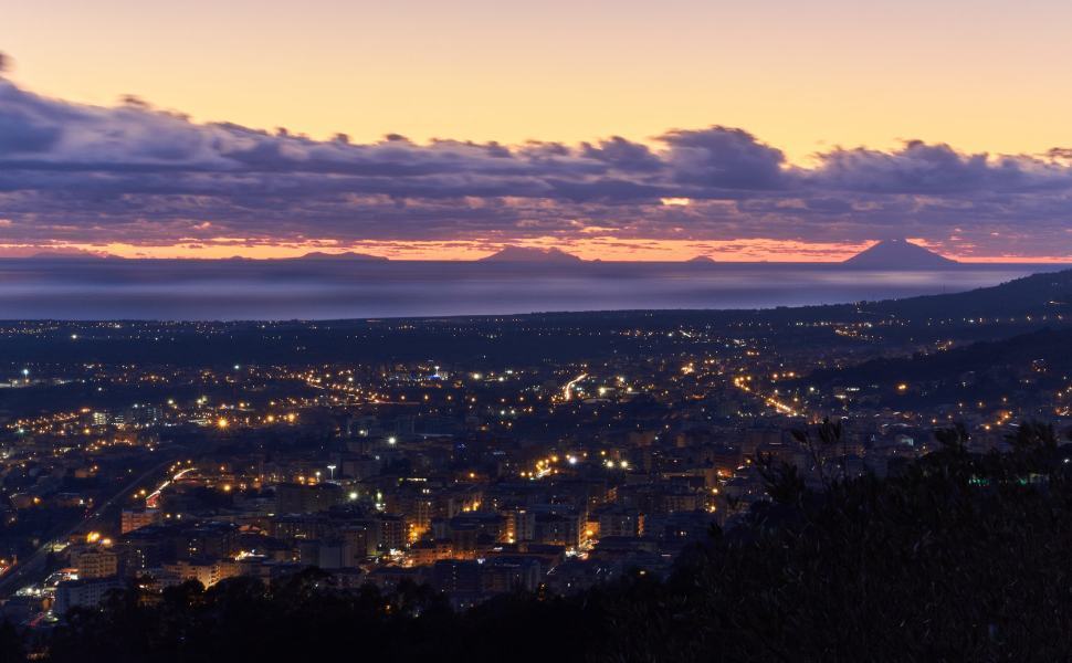 Città calabrese tra le mete preferite da europei e italiani per la Pasqua 2022 51 Lamezia Terme