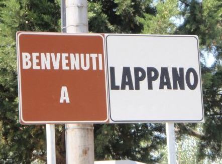 "Comuni Ricicloni", Lappano è al primo posto in Calabria con il 70,5% di raccolta differenziata 77 Lappano