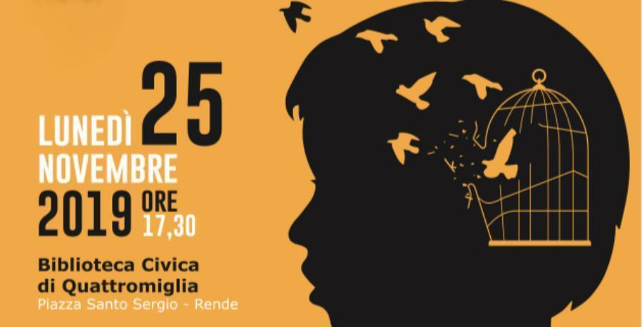 Latitudini ribelli 1 incontro rende