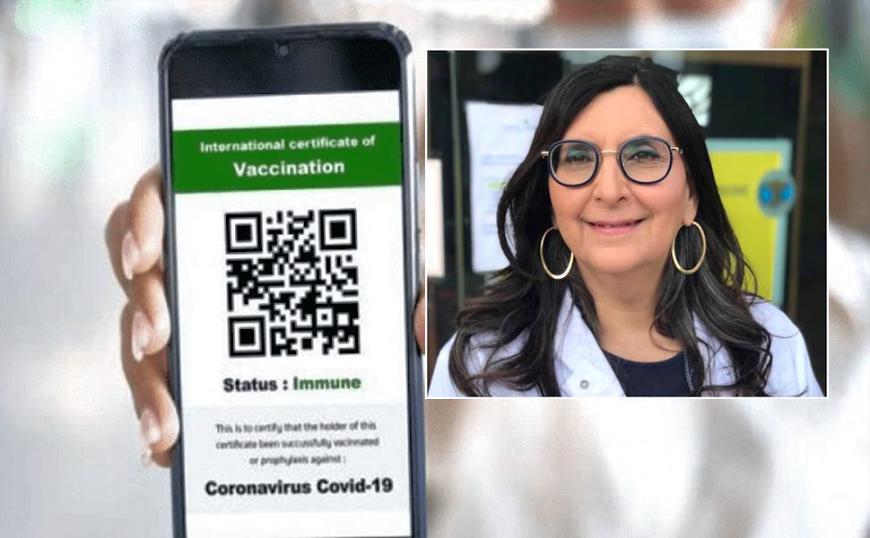 Green pass per eventi estivi. Anche il sindaco di Lattarico lo rende obbligatorio 51 Lattarico Green Pass