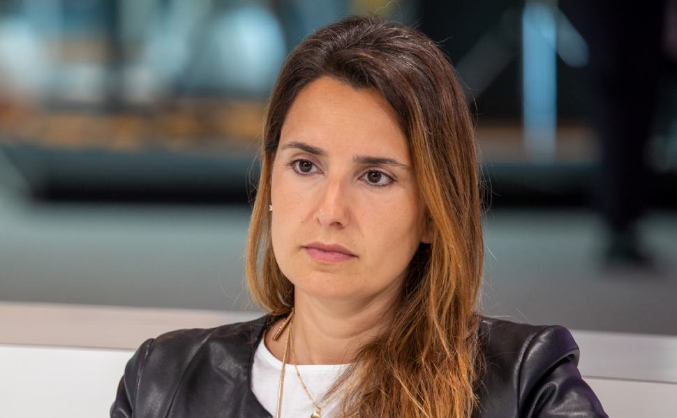 Corruzione e inefficienza: «Calabria fanalino di coda per qualità istituzionale» 51 Laura Ferrara 1 3