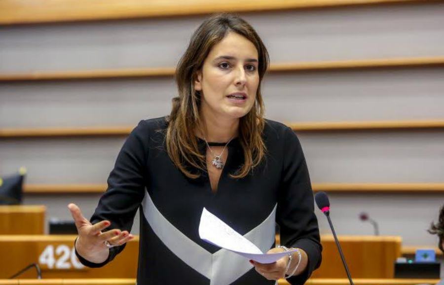 Sviluppo urbano sostenibile, la Ferrara presenta interrogazione alla Commissione europea 51 Laura Ferrara
