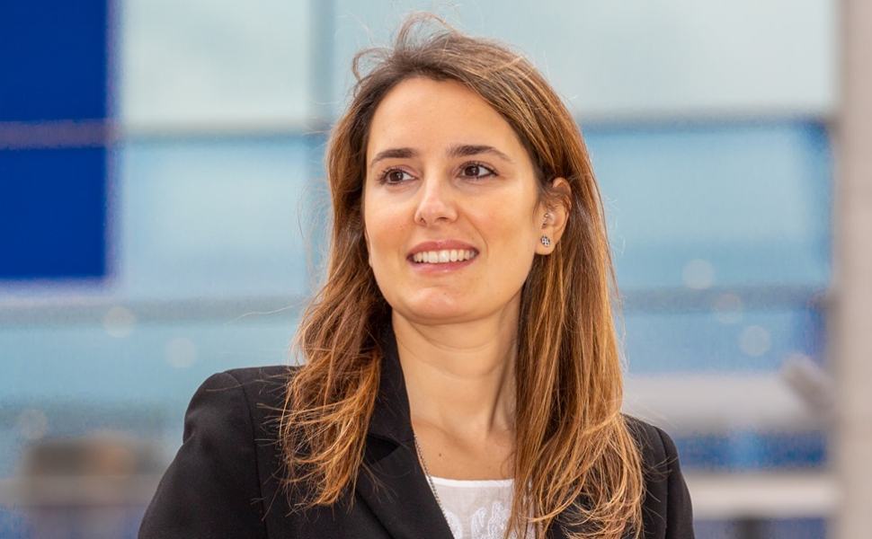 Spesa Fondi UE in Calabria, Ferrara (M5S): "dati ancora sconfortanti" 51 Laura Ferrara 17