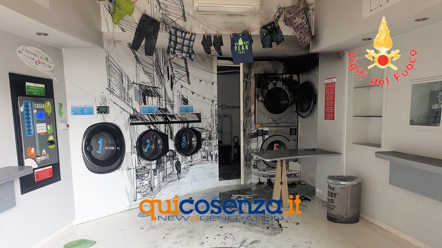 Lavanderia a gettoni1