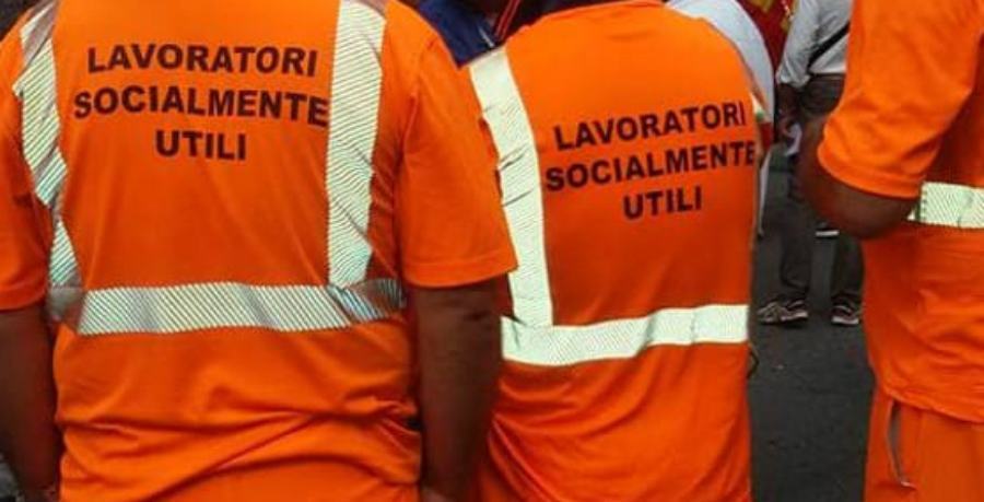 Lsu-Lpu, in Gazzetta il decreto che sblocca oltre 500 stabilizzazioni 51 Lavoratori socialmente utili Lsu Lpu 1