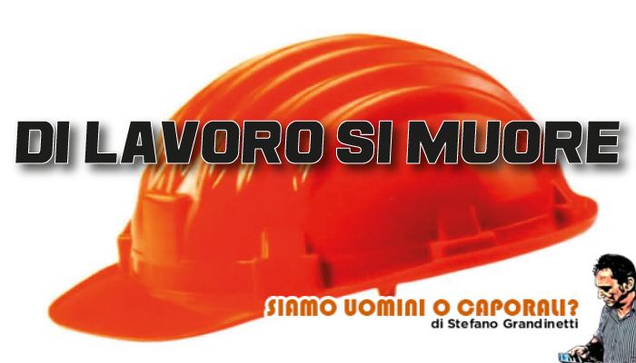 Lavoro grandinetti