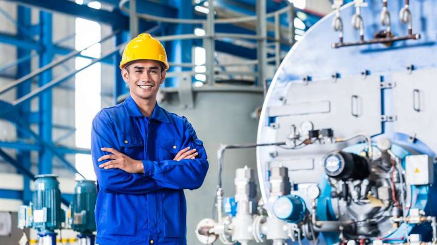 Lavoro industria