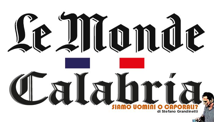 Le Monde grandinetti