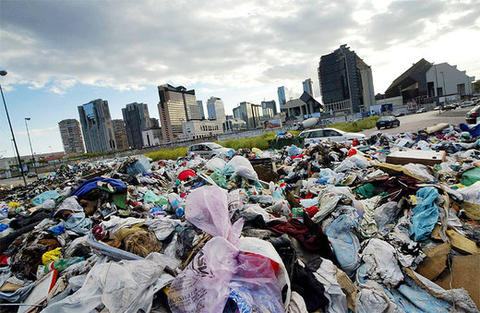 differenziata calabria