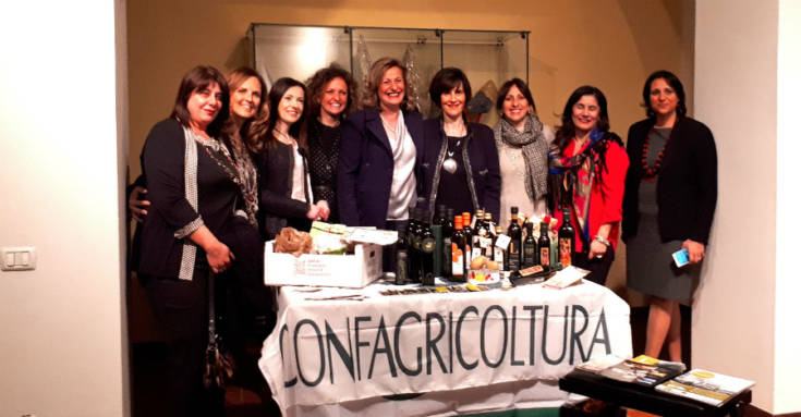 Le signore dellolio 4