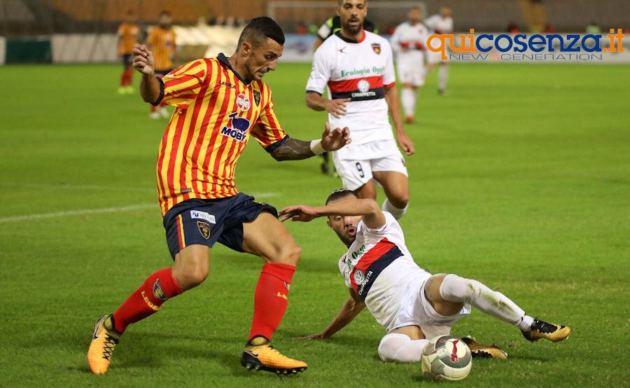Lecce Cosenza 01