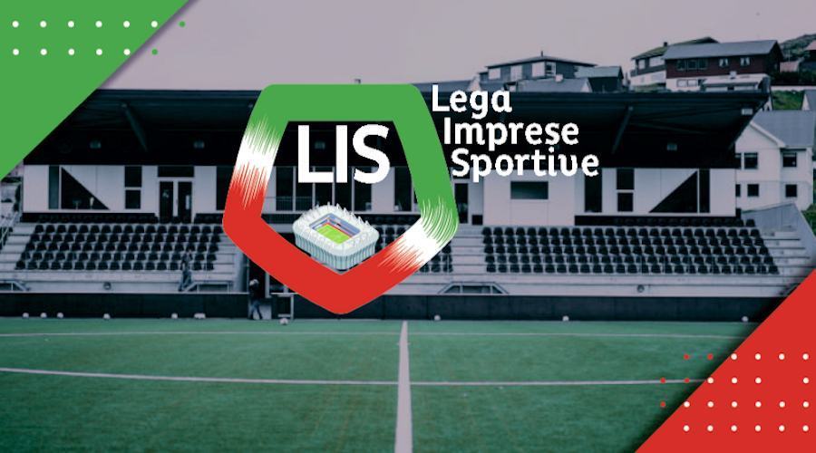 Lega imprese sportive