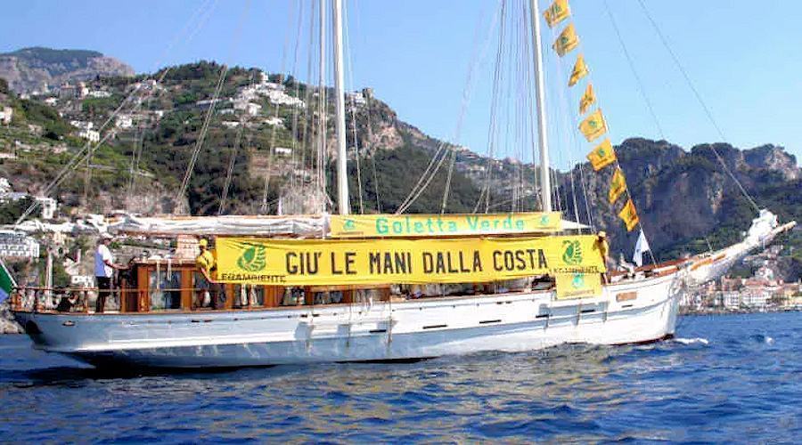 Legambiente Goletta Verde 1