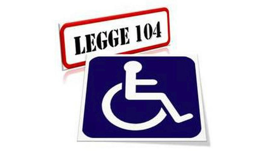 Legge 104
