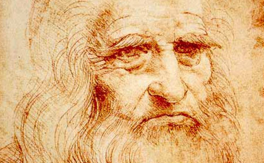Leonardo da Vinci
