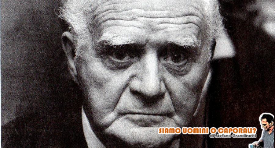 Leonida Repaci grandinetti