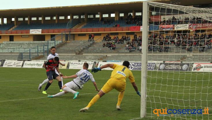 Letizia Cosenza Siracusa