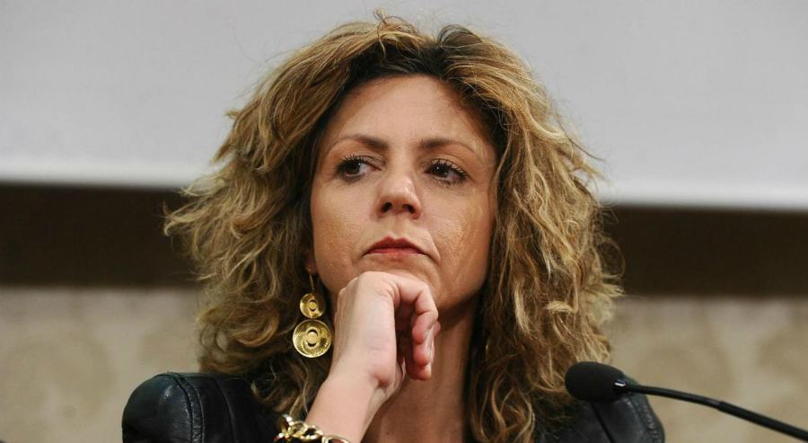 Lezzi Barbara ministro sud