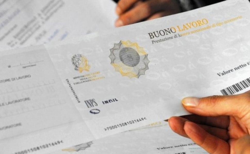 Libretto famiglia: utilizzo crollato senza “bonus” 51 Libretto famiglia bonus famiglia