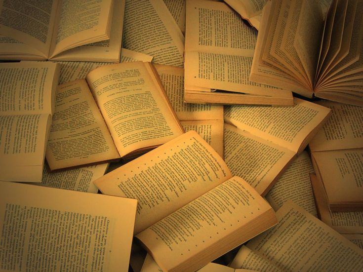 Aprigliano: da venerdì 14 ottobre le 'Giornate Pantiane' 53 Libri Passione lettura