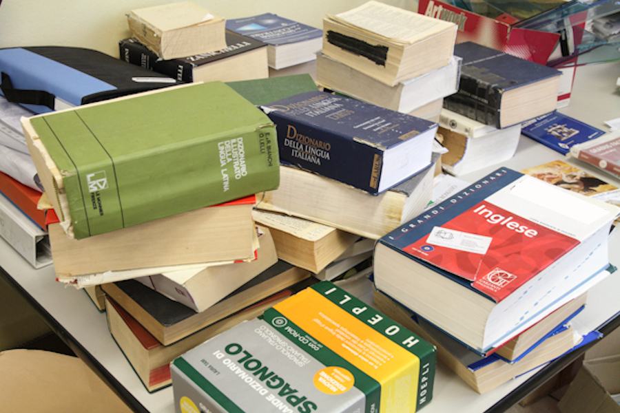Cosenza, rimborsi buoni libri ai librai. Commissione cultura si occupa della questione 51 Libri di scuola 1