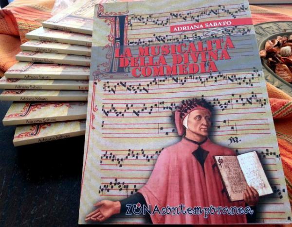 Libro Adriana Sabato