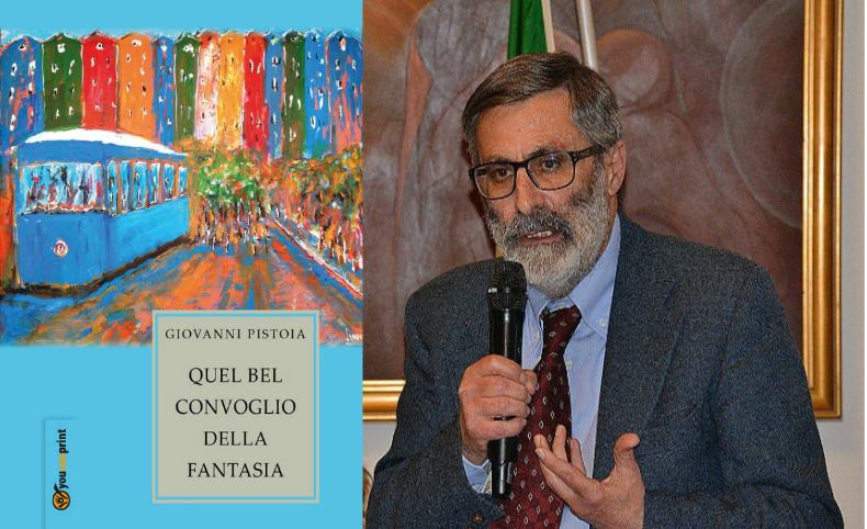 Libro Pistoia
