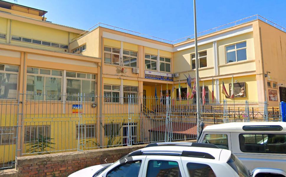 Liceo Fermi Cosenza