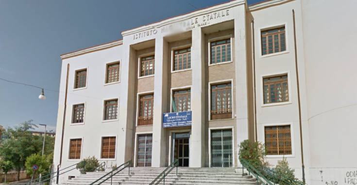 Liceo Lucrezia della Valle Cosenza