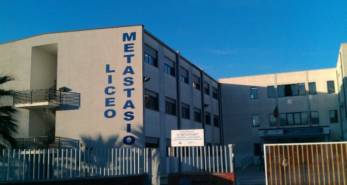 Liceo Metastasio Scalea