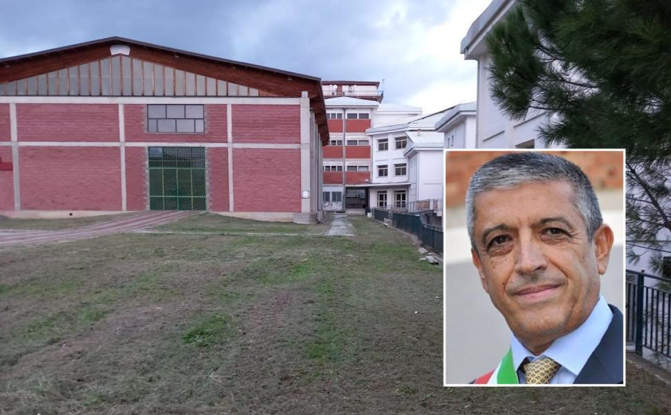 Liceo Papasso Cassano