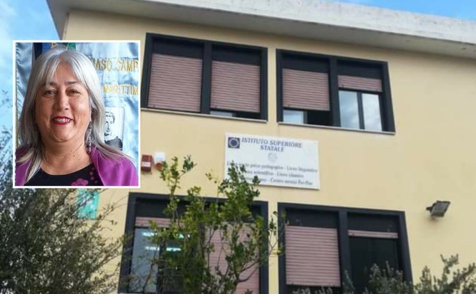 Liceo tommaso campanela preside