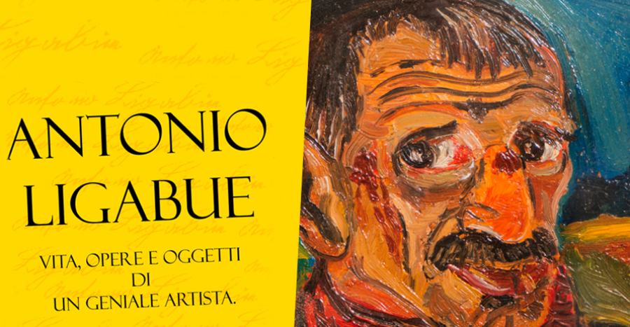 Il servizio di Italo per raggiungere la mostra monografica di Ligabue a Rende 51 Ligabue Antonio Mostra Rende