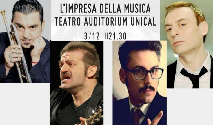 Limpresa della Musica