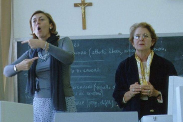 Lis scuola TpOggi