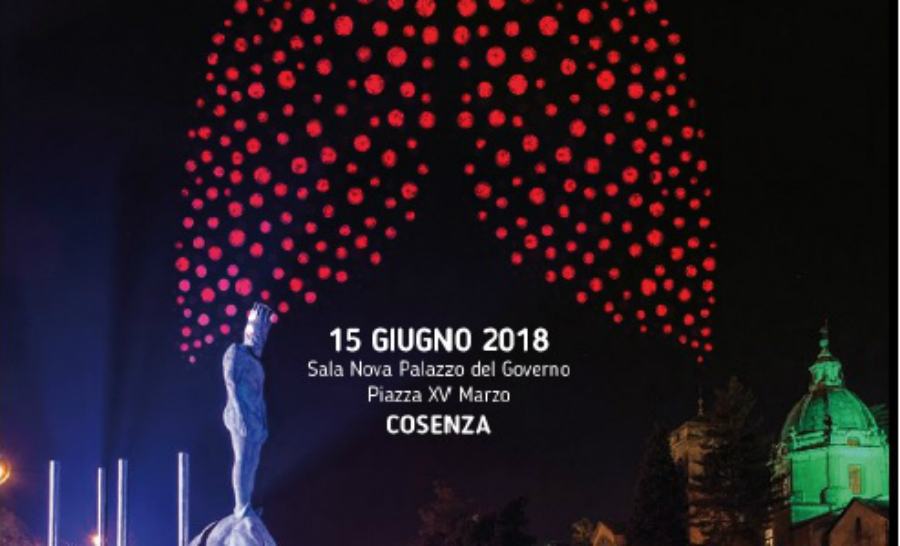 Locandina convegno tumore al polomne