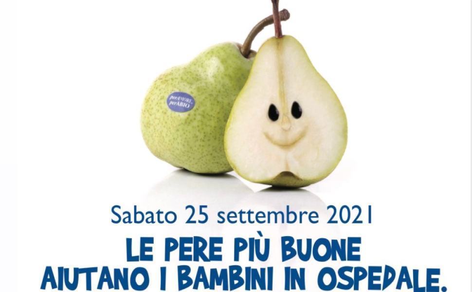 Cosenza, volontario ABIO in piazza per i bambini in ospedale 51 Locandina Giornata Nazionale ABIO