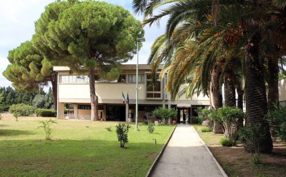 Locri museo nazionale 1