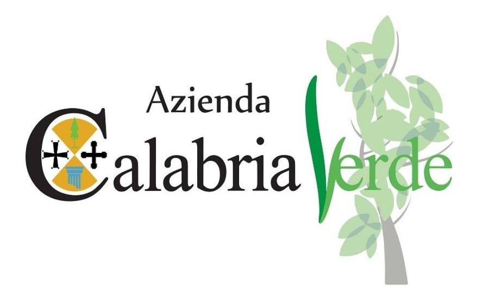 Polemica su short list in campagna elettorale, Calabria Verde ritira l'avviso 51 Logo CAlabria Verde