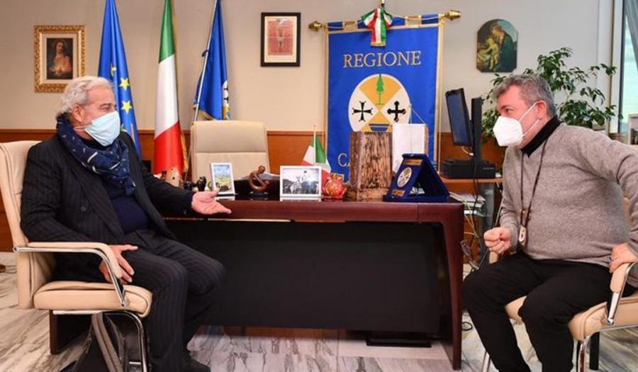 Longo Spirli