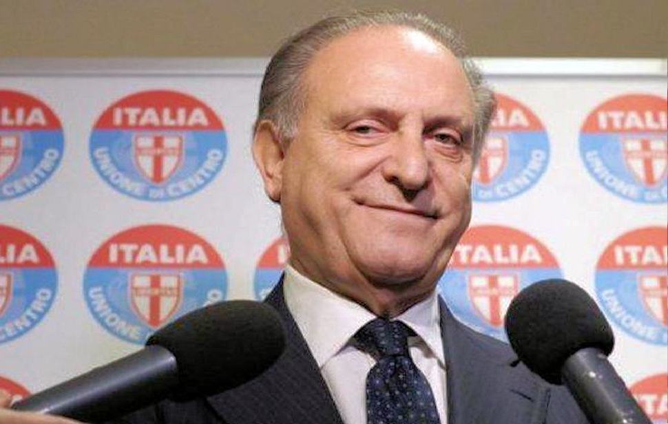 'Ndrangheta, archiviazione per Lorenzo Cesa: era accusato di aver favorito le cosche 51 Lorenzo Cesa 1