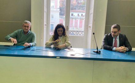 Lorica Camigliatello Succurro