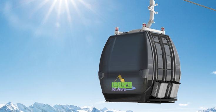Lorica: arriva la neve, ma gli impianti restano chiusi 51 Lorica Ski Area 1