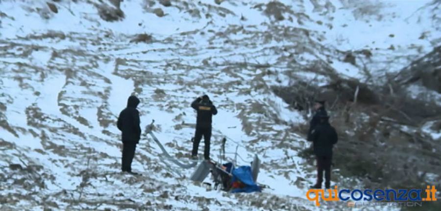 Lorica incidente mortale 2